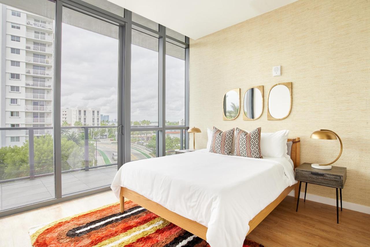 Sonder 17west Appart hôtel Miami Beach