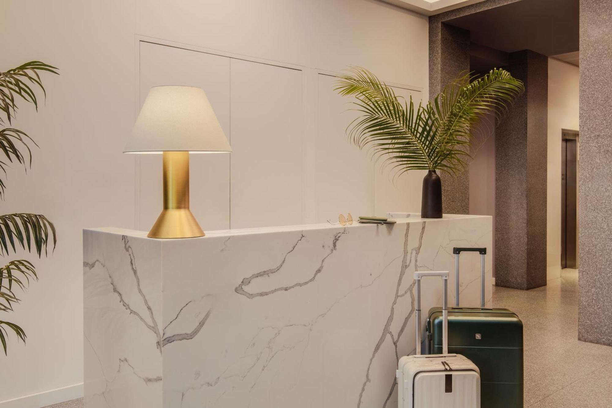 Appart hôtel Sonder 17west