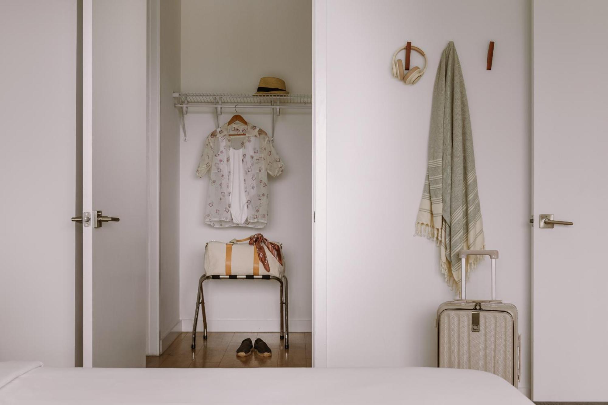 Appart hôtel Sonder 17west Miami Beach