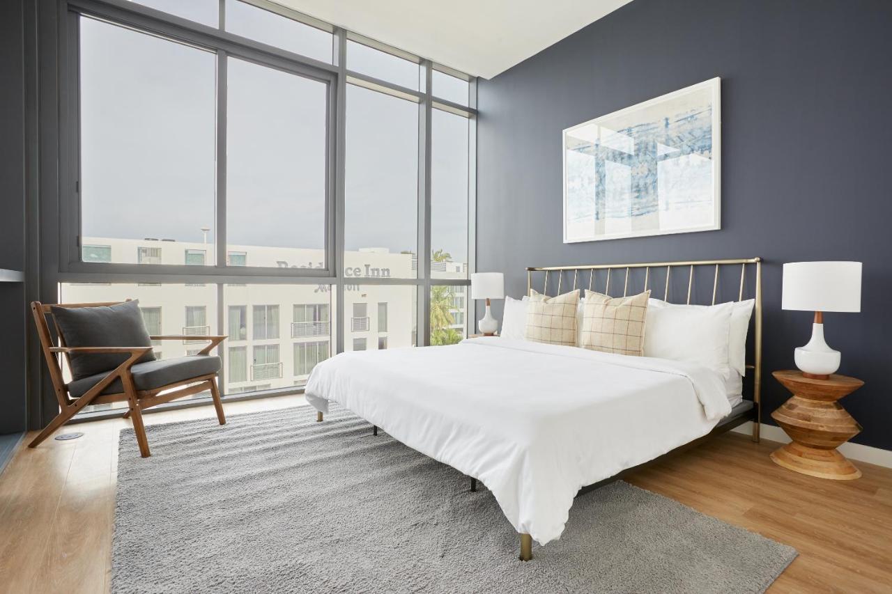 Appart hôtel Sonder l 17WEST 3*