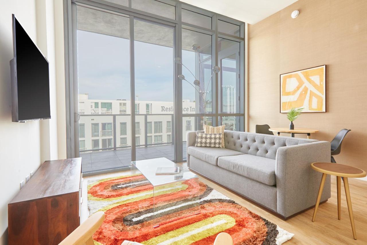 Sonder By Marriott Bonvoy 17west Aparthotel 3*