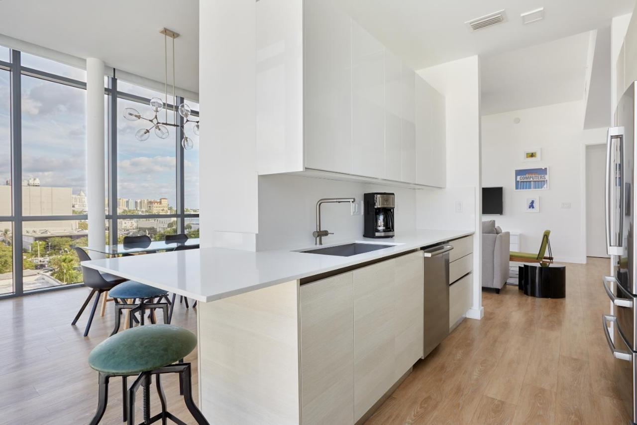 Sonder By Marriott Bonvoy 17west Miami Beach