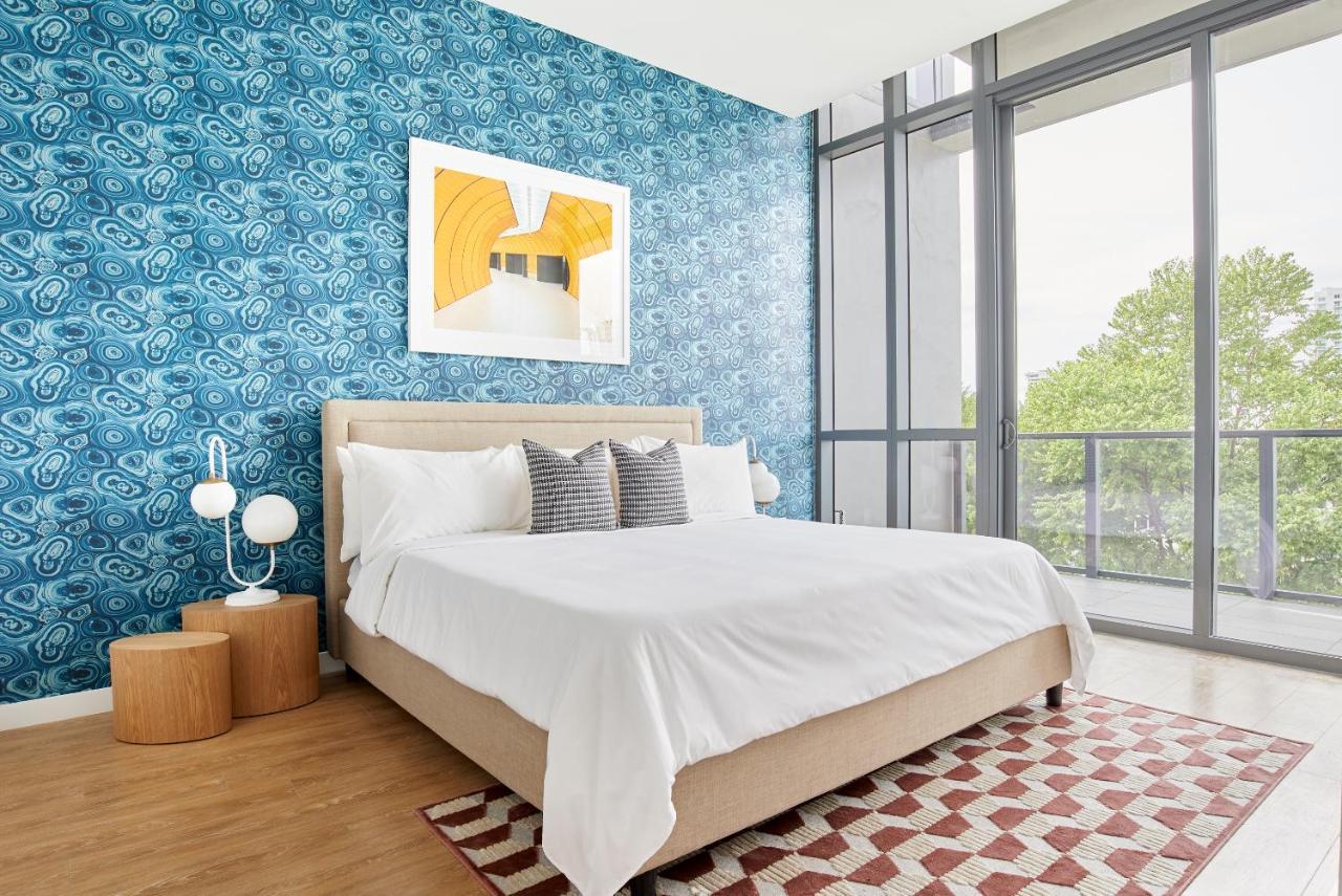 Sonder By Marriott Bonvoy 17west 3*