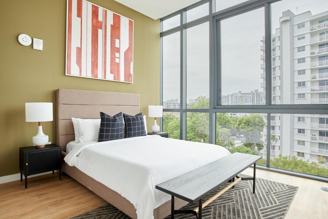 Sonder By Marriott Bonvoy 17west 3*