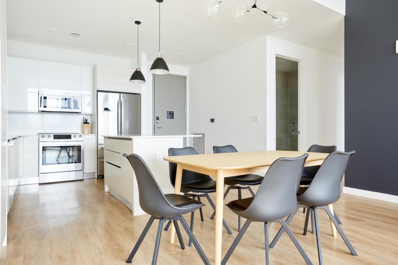 Appart hôtel Sonder l 17WEST 3*