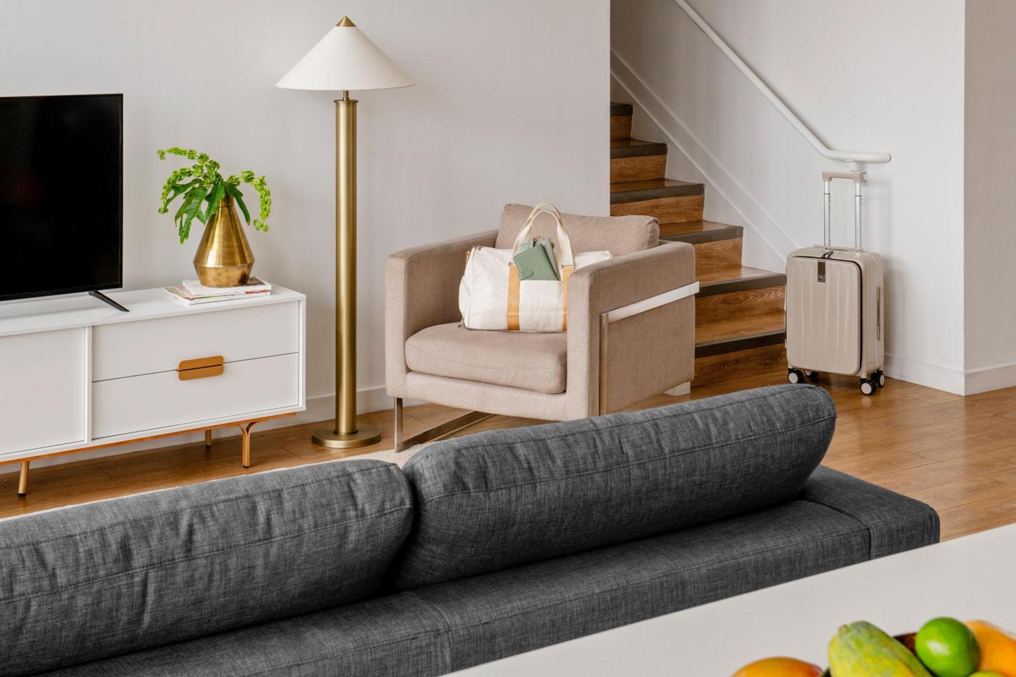 Aparthotel Sonder By Marriott Bonvoy 17west 3*