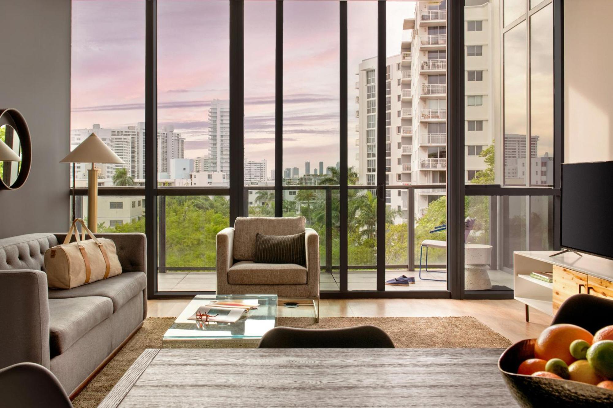 Sonder By Marriott Bonvoy 17west