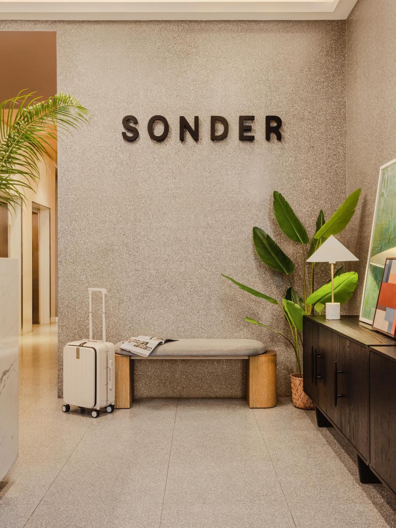 Sonder l 17WEST Appart hôtel