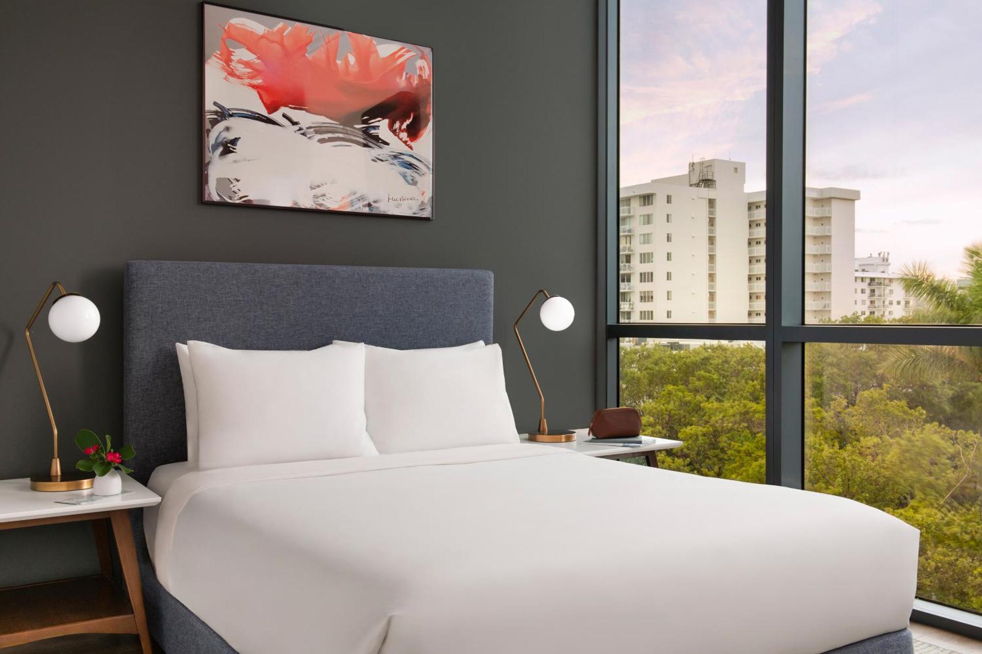 Sonder l 17WEST Appart hôtel Miami Beach