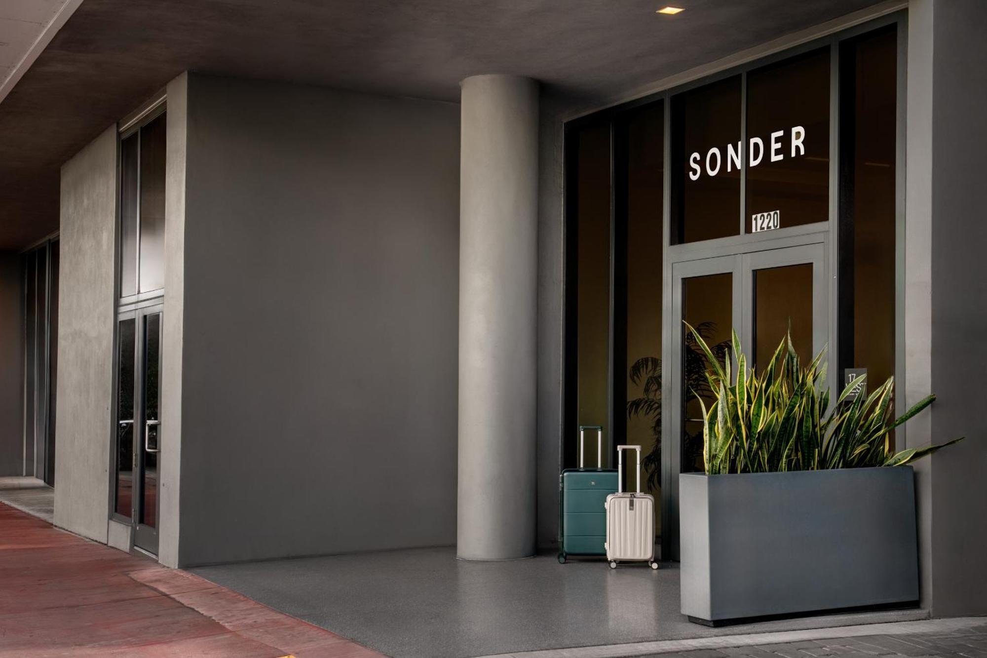 Appart hôtel Sonder l 17WEST Miami Beach