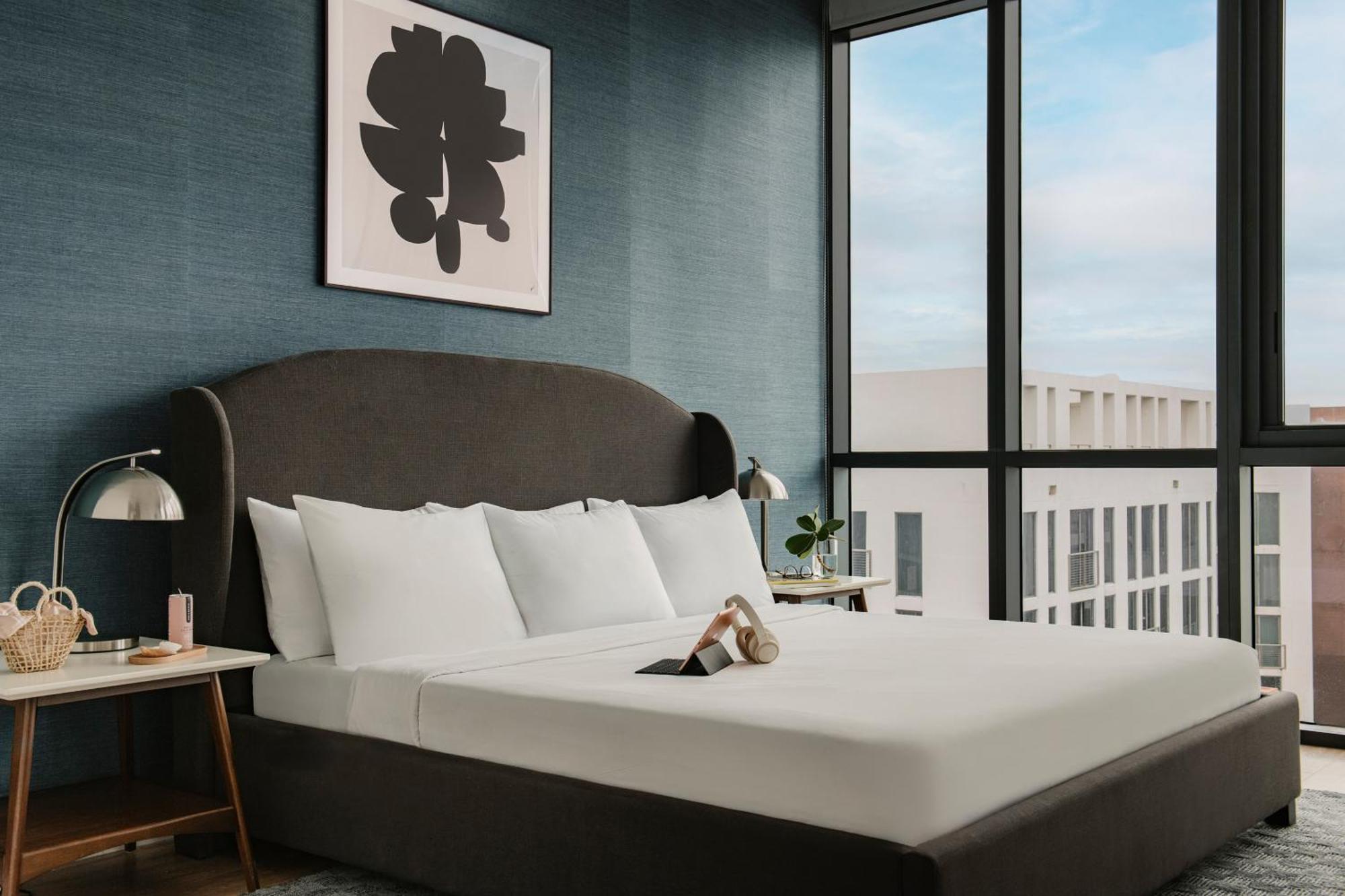 Sonder l 17WEST Appart hôtel Miami Beach