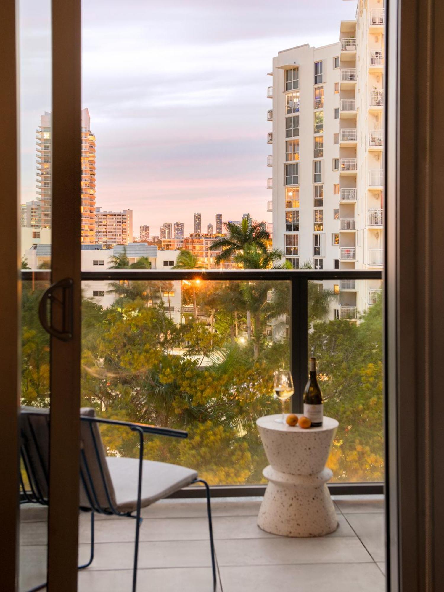 Sonder l 17WEST Appart hôtel
