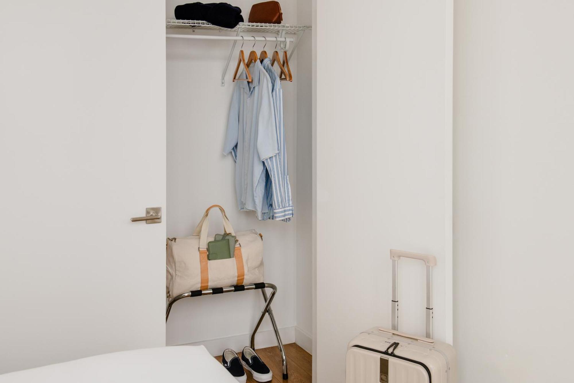 Aparthotel Sonder By Marriott Bonvoy 17west 3*
