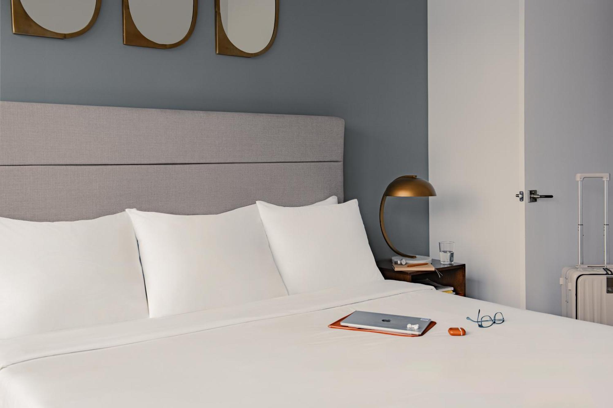 Sonder l 17WEST Appart hôtel 3*