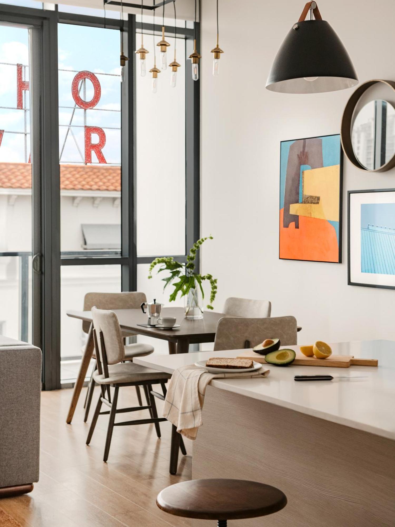 Sonder l 17WEST Appart hôtel 3*