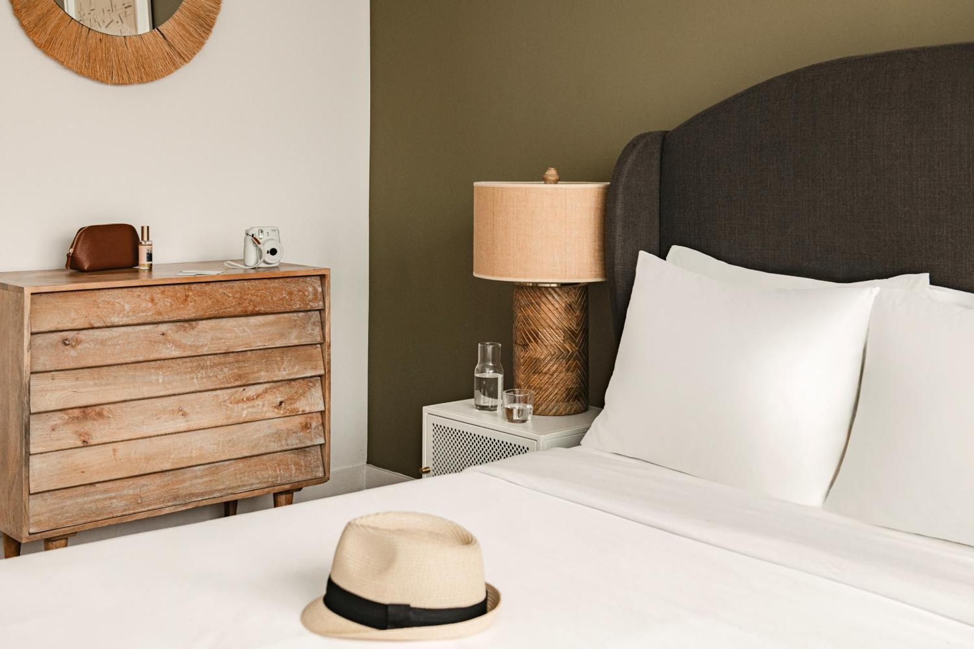 Aparthotel Sonder By Marriott Bonvoy 17west