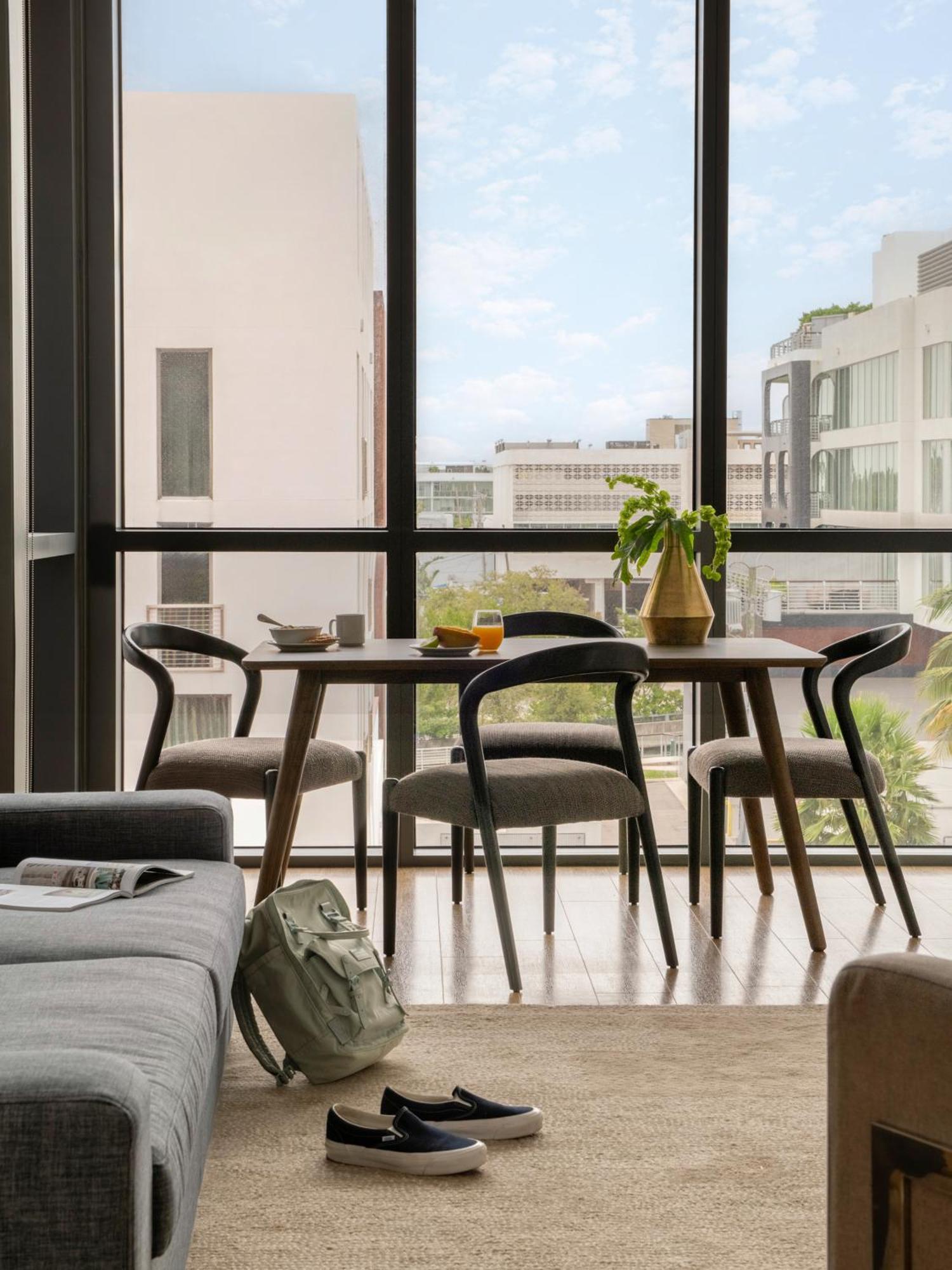 Sonder l 17WEST Appart hôtel 3*