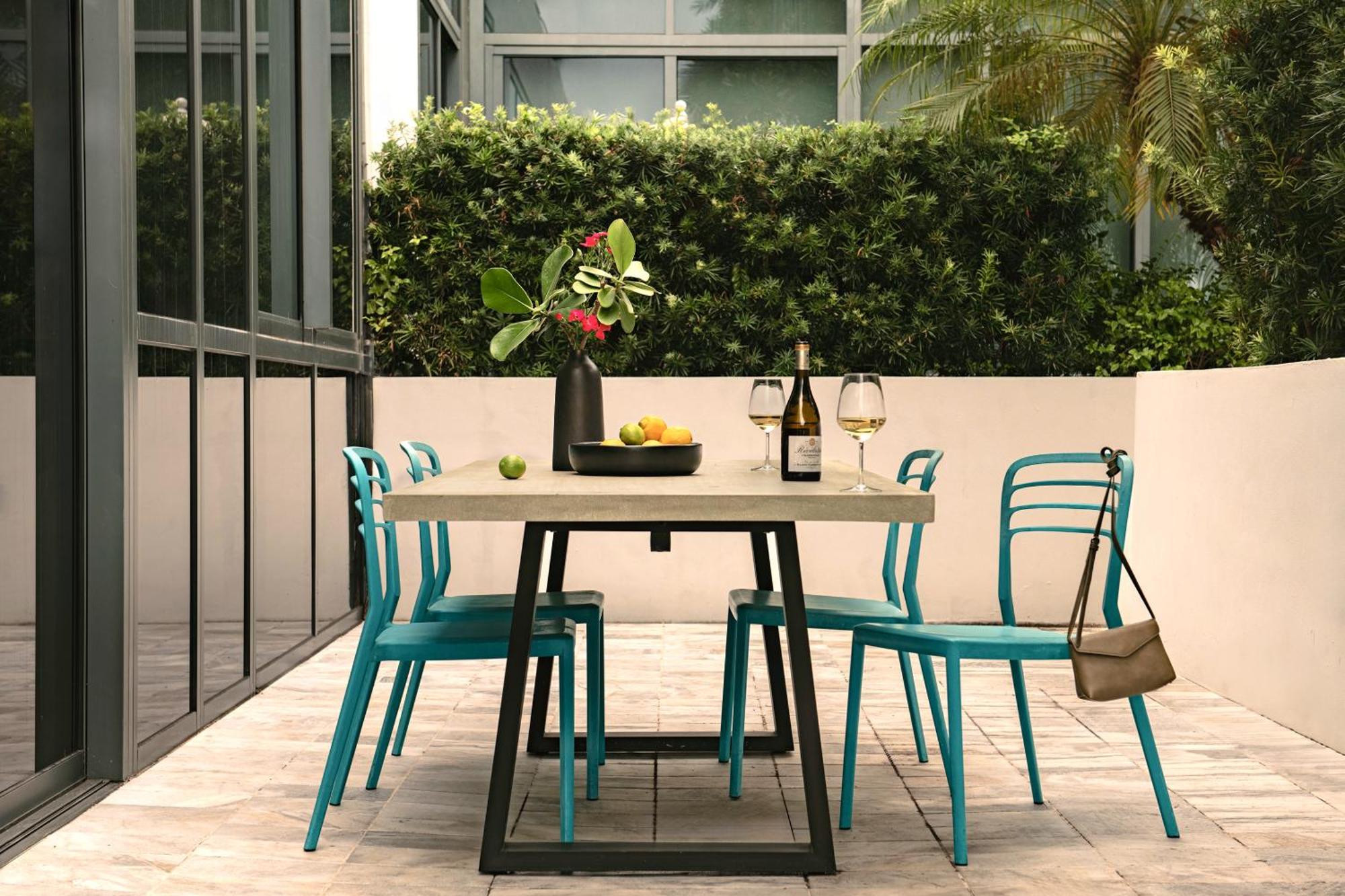 Appart hôtel Sonder l 17WEST 3*