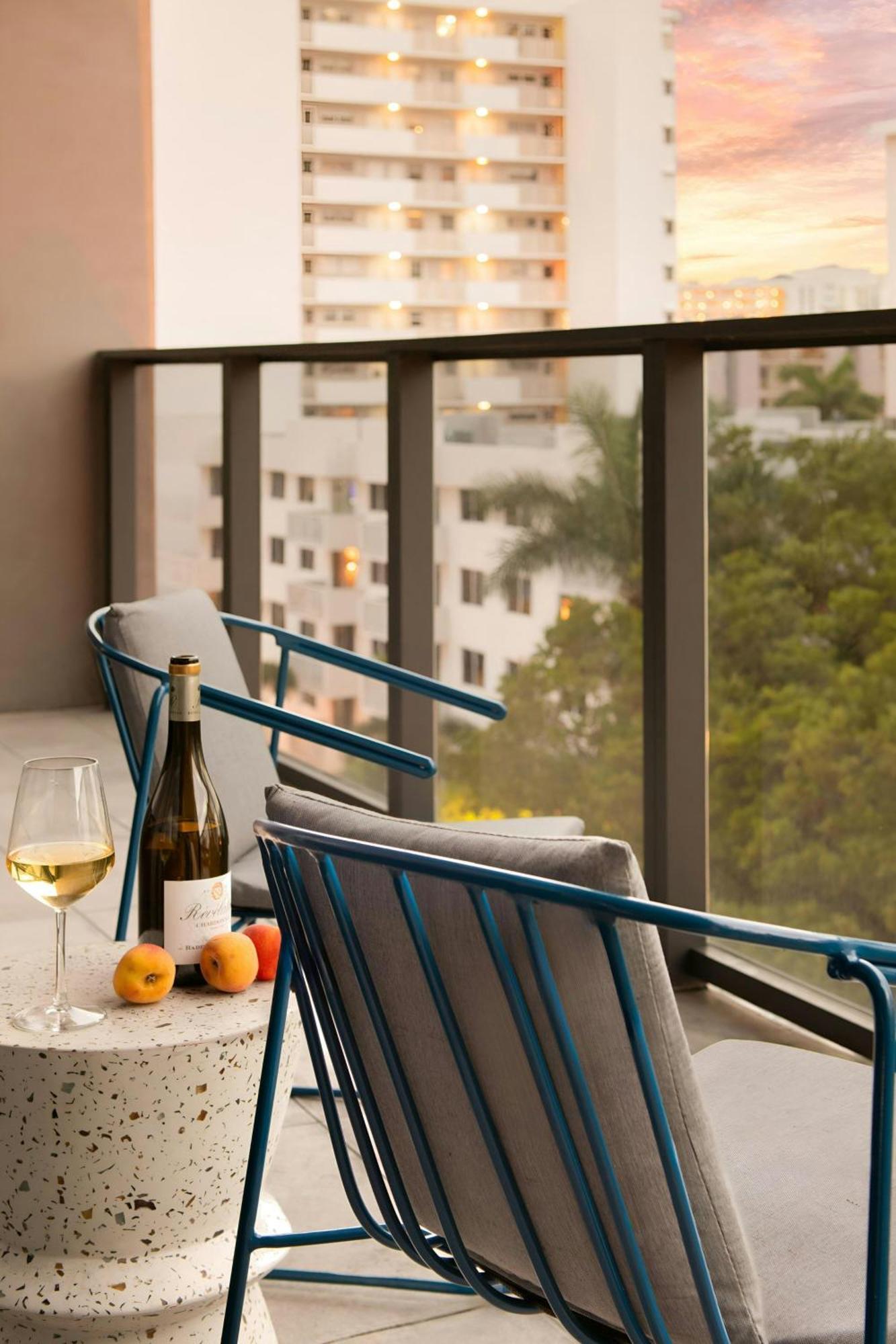 Sonder By Marriott Bonvoy 17west 3*